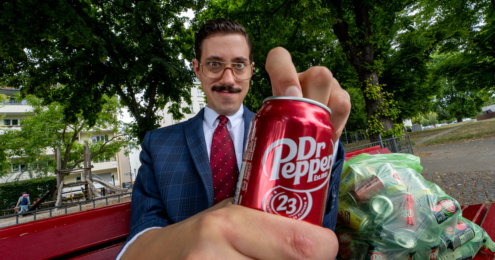 dr pepper