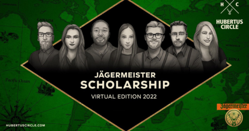 jägermeister scholarship