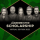 jägermeister scholarship