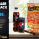 promotion pepsi dr oetker