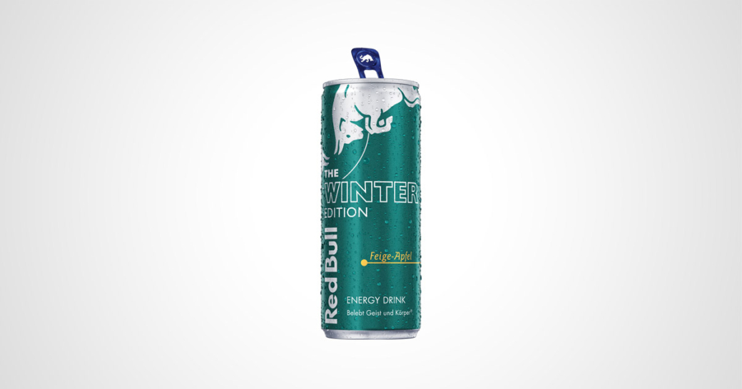 red bull winter edition feige apfel