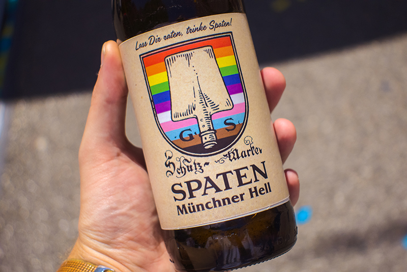 spaten münchner hell