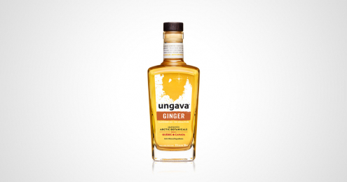 ungava ginger