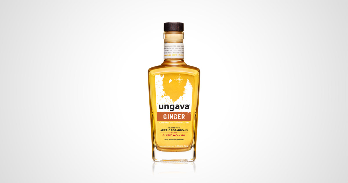 ungava ginger