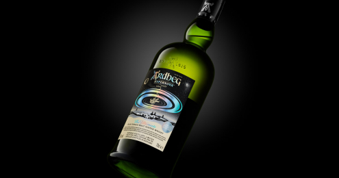 Ardbeg Hypernova