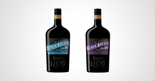 Black Bottle 2022