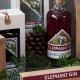 Elephant Gin Weihnachten 2022