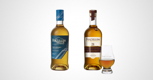 Fercullen Whiskeys