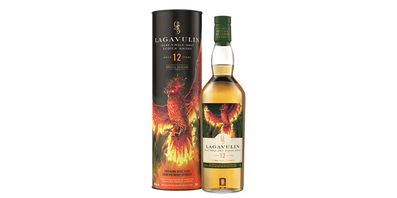 Lagavulin