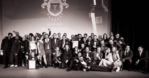 Mixology Bar Awards 2023