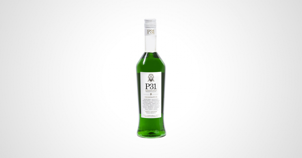 P31 Aperitivo