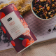 Paper & Tea Berry Pomp
