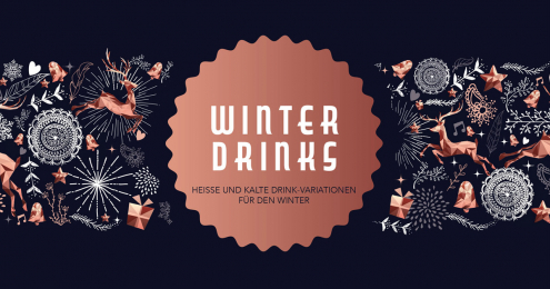 Pernod Ricard Winterdrinks 2022