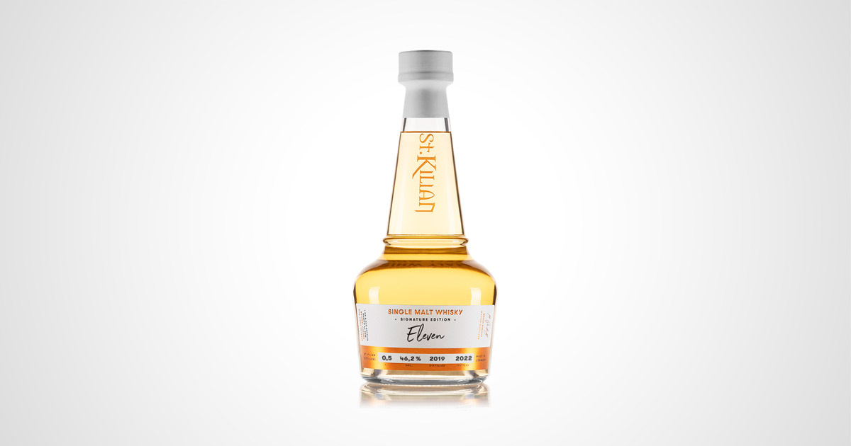 St. Kilian Signature Edition Eleven