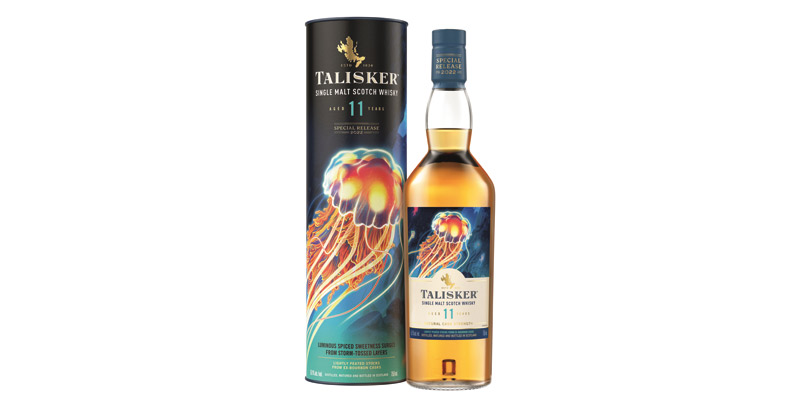 Talisker