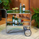 Tanqueray x Thonet