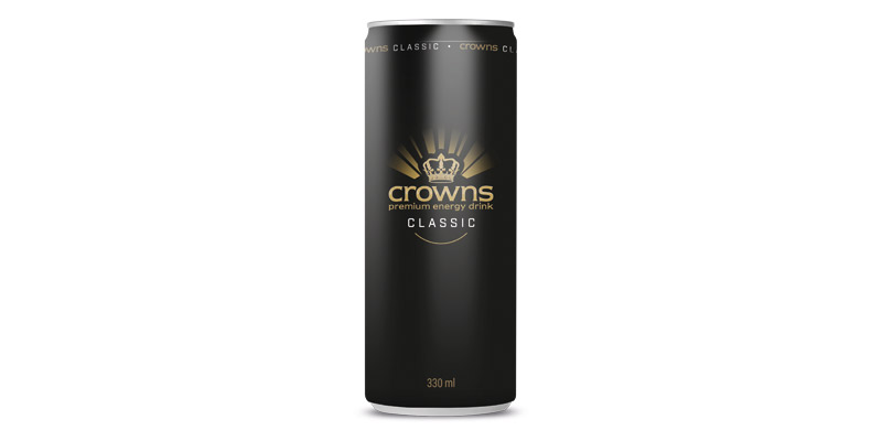 crowns energy