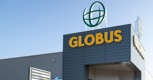 globus