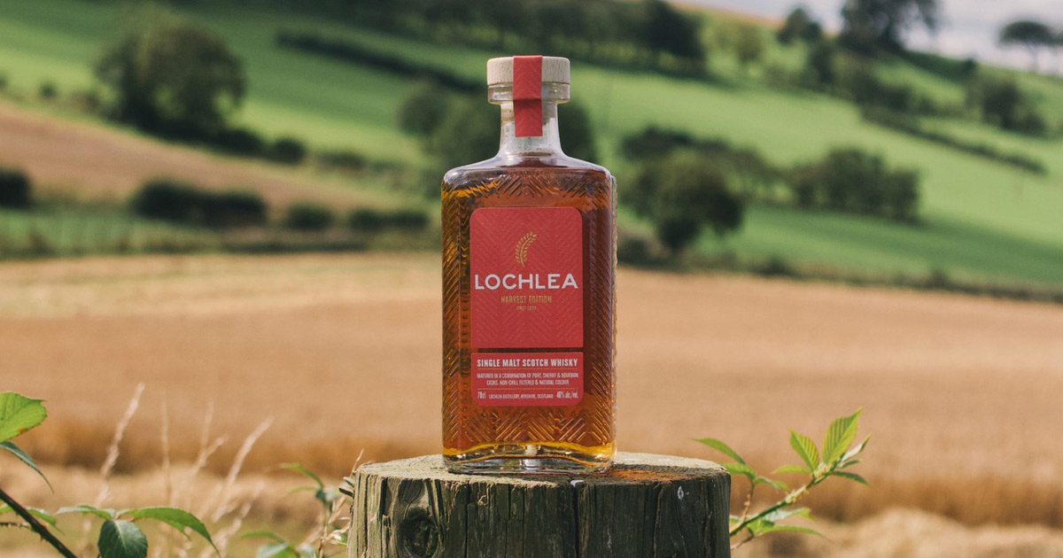 lochlea harvest edition