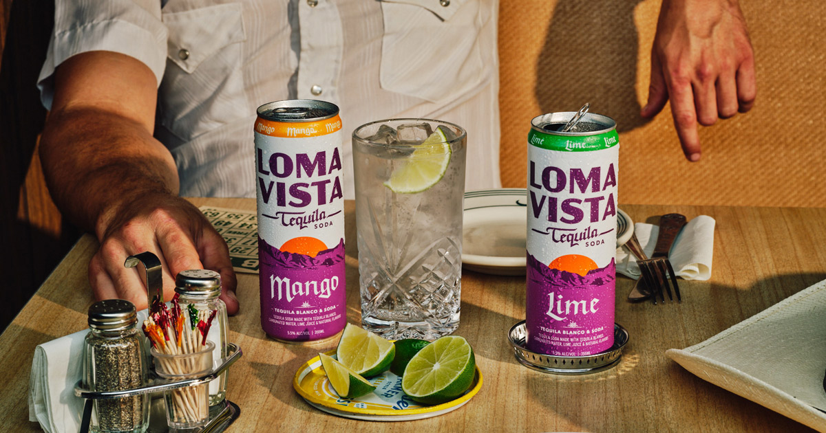 loma vista tequila