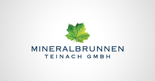 mineralbrunnen teinach logo
