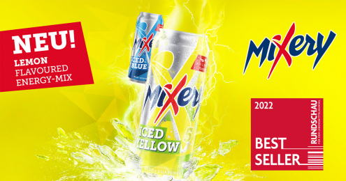 auszeichnung mixery iced yellow