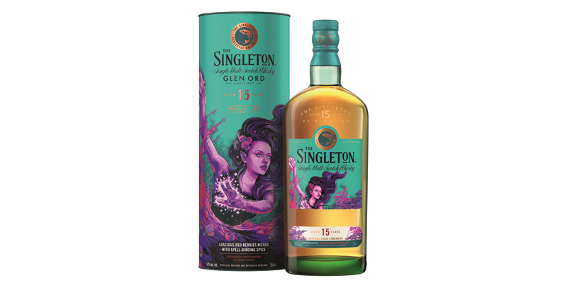 the singleton