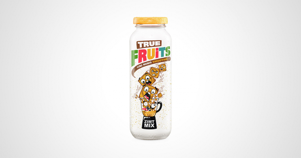 true fruits x cini minis
