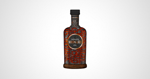 wikinger noorgard gin