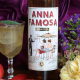 Anna Famosa Apple of Love