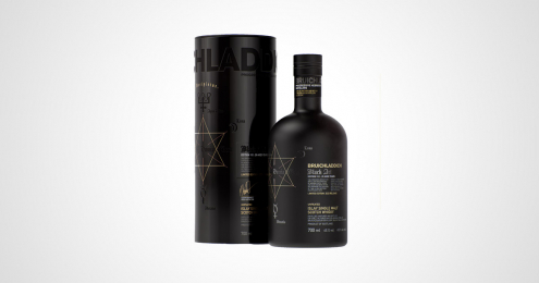 Bruichladdich Black Art 10.1