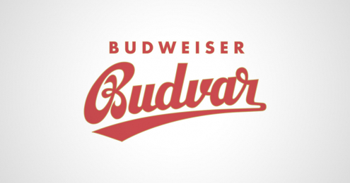 Budweiser Budvar Logo