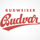 Budweiser Budvar Logo