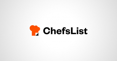 ChefsList Logo