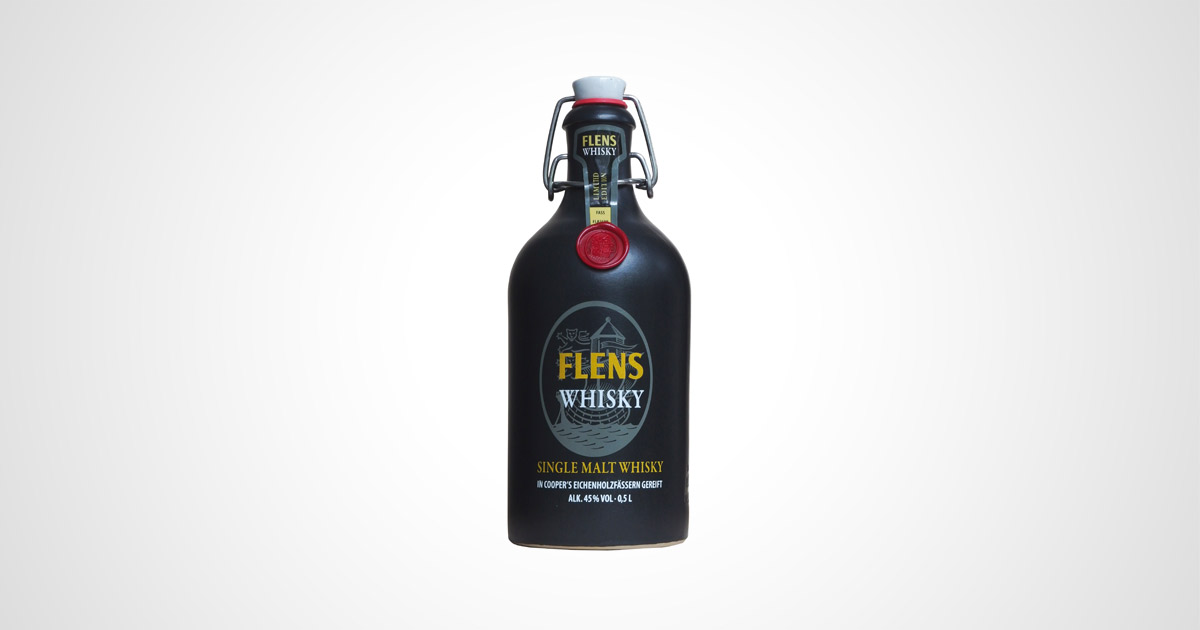 Flens Whisky