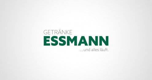 Getränke Essmann Logo
