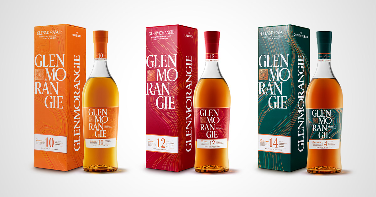 Glenmorangie Design 2022