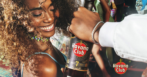 Havana Club Cuban Mode