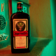 Jägermeister Flasche