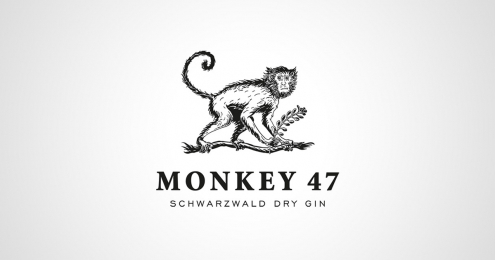 Monkey 47 Logo