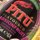 Pitu Flavoured Passionfruit