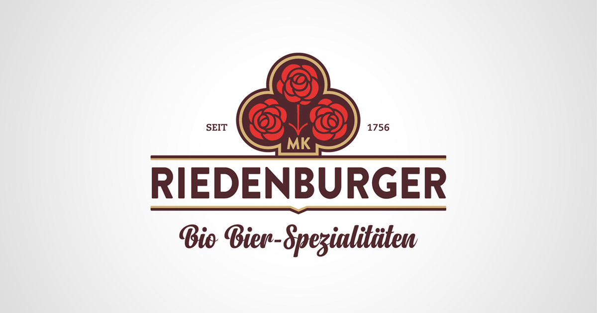 Riedenburger Brauhaus Logo
