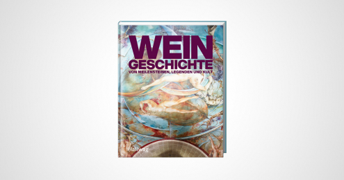 Weingeschichte Buch