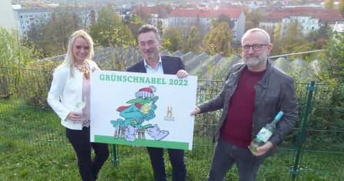 Winzer Meissen Grünschnabel-2022