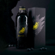 Yuzilla Black Gin