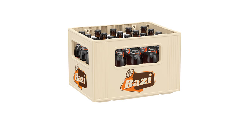 bazi cola energy