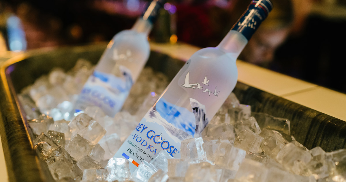 grey goose