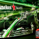 heineken formula 1