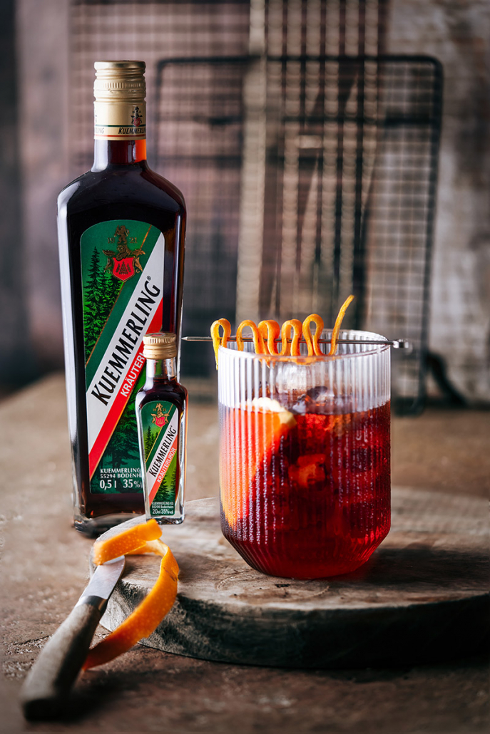 kuemmerling negroni