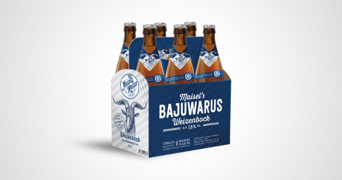 maisels bajuwarus weizenbock